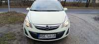 Opel Corsa Tuv do 10.2024*Zadbany egzemplarz*Tylko serwis ASO Opel