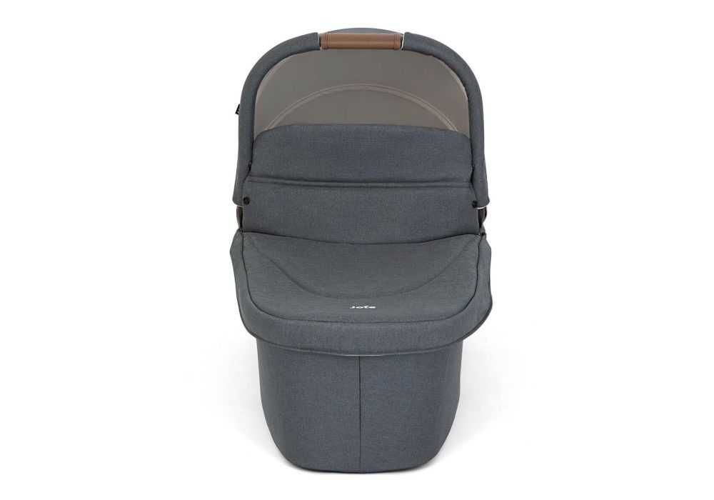 Wózek Joie Versatrax Advance 4w1 moonlight