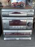 Aparelhagem Samsung MX-440