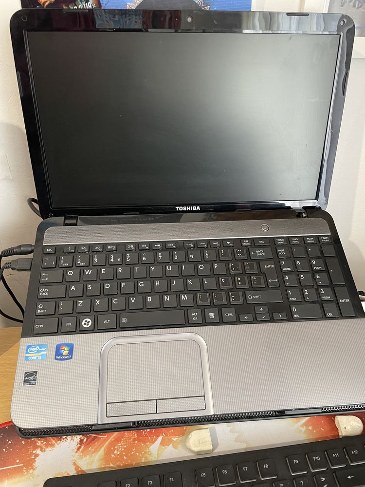 Pc Toshiba core i5