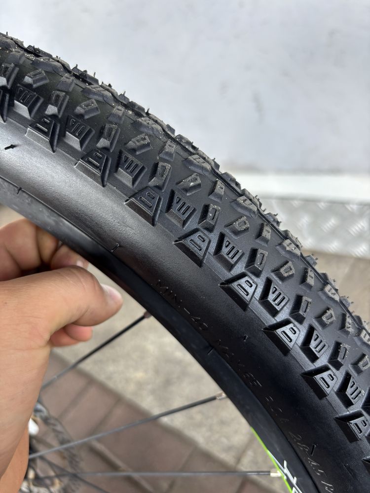 Rower x-zite 27.5 mtb