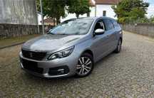 Peugeot 308 SW 1.5 BlueHDi Allure Pack