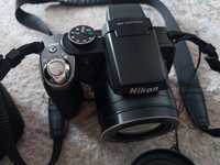 Nikon Coolpix P 80