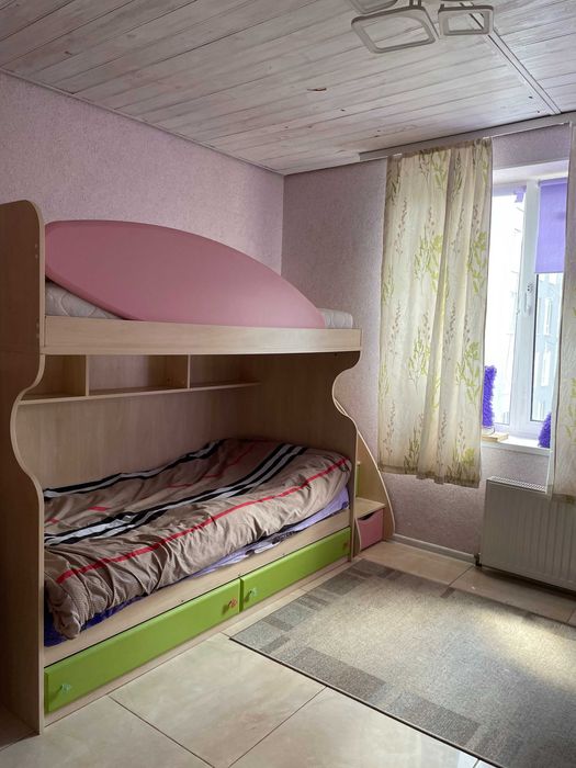 Продаж 2к квартири з ремонтом Ірпінь