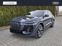 Audi Q6 quattro * Pakiet Tech Pro * Bang & Olufsen Premium Sound