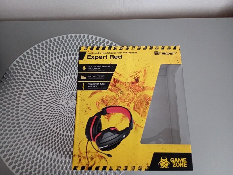 Mam do sprzedania słuchawki