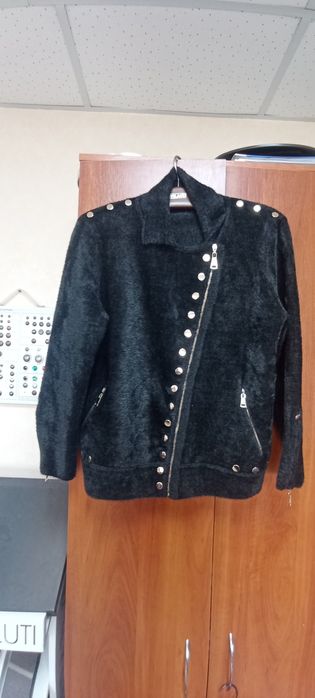 Пиджак альпака, очень качественный