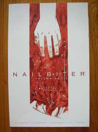 Nailbiter Volume 1: There Will Be Blood