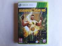 Serious Sam HD ( Xbox 360 )