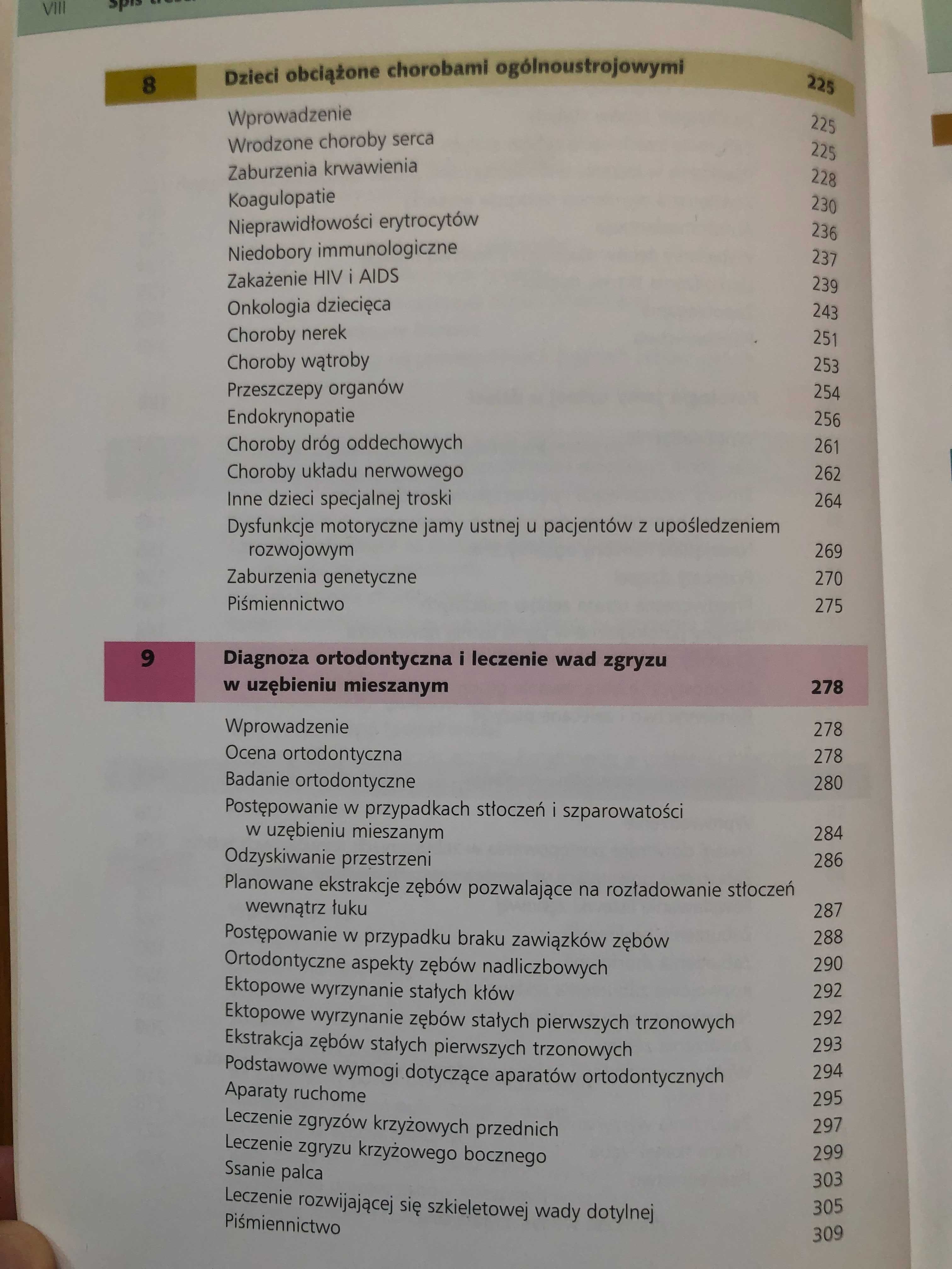 Stomatologia dziecięca  - Angus C Cameron., Richard P. Widmer