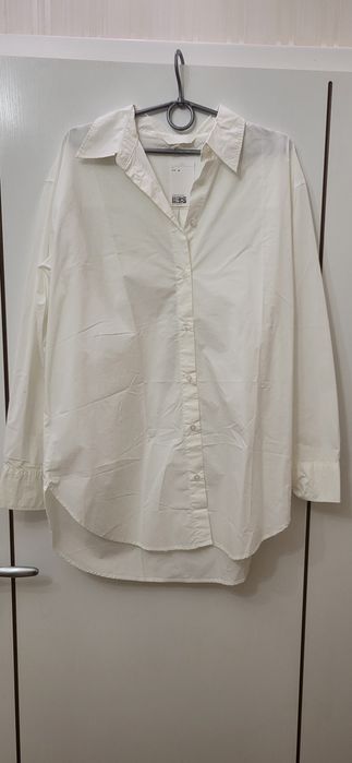 Рубашка НМ, блузка