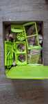 Nicer Dicer Elementy Zamienne
