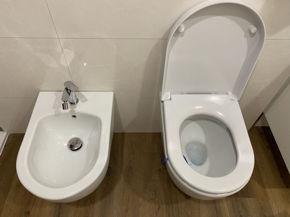 2 Bides Suspensos Sanindusa Urby