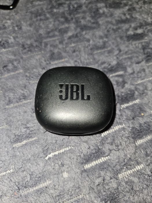 Słuchawki JBL Vibe 300