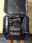 Bezszczotkowa wiertarko - wkrętarka WORX 20V, 2 x 20V WX102