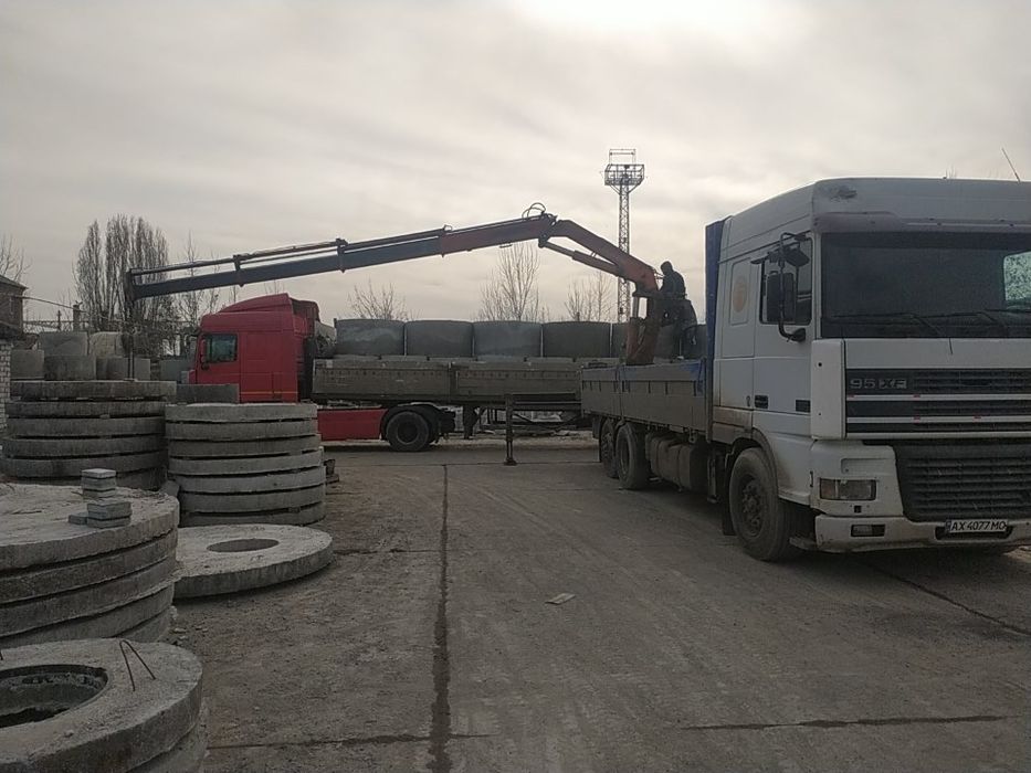 Бетонные кольца, жб кольца, кольца для колодцев