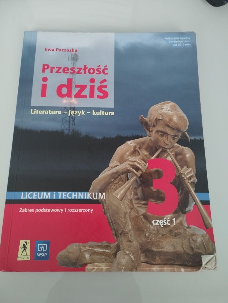 Przeszłość i dziś 3 część 1