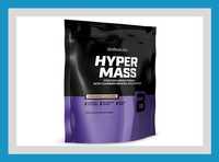 Гейнер белковый для набора массы BioTech USA Hyper MASS 1кг