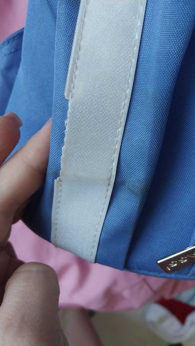 Шкільний портфель для дівчинки