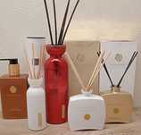 Флаконы от аромодифузора Rituals