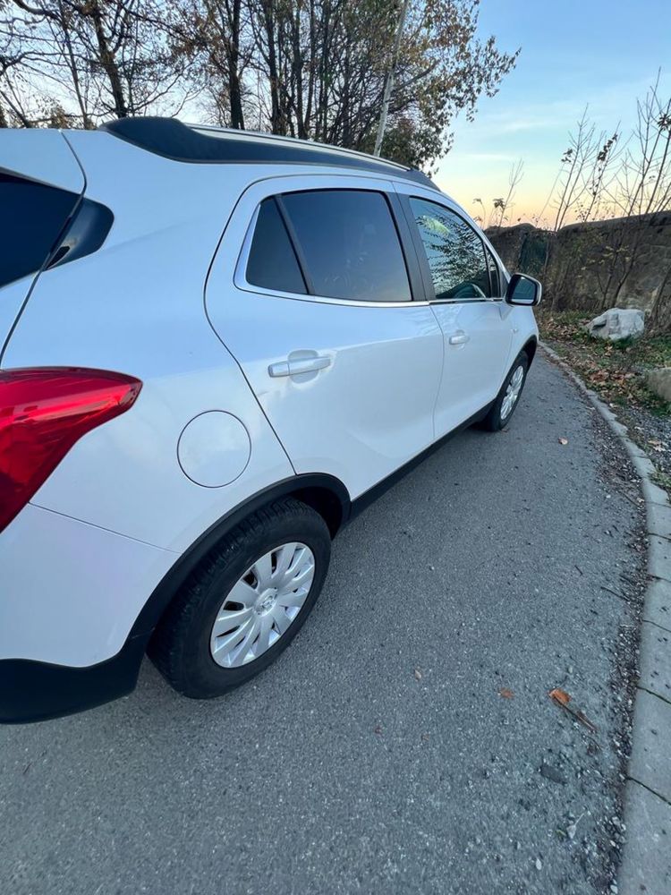 Opel Mokka Cosmo 1,6 CDTI