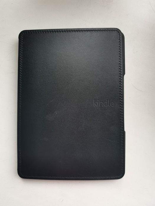 Чехол Kindle оригинал кожа!