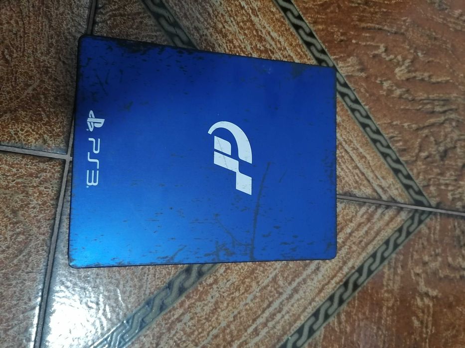 Gran turismo 6 ps3