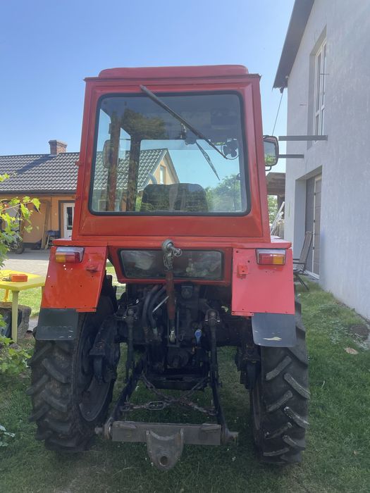 Продам трактор Т-25