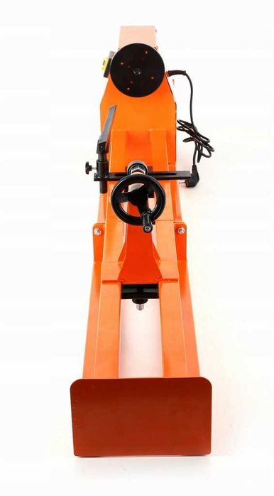 TOKARKA stołowa do drewna 650W solidna KD1732