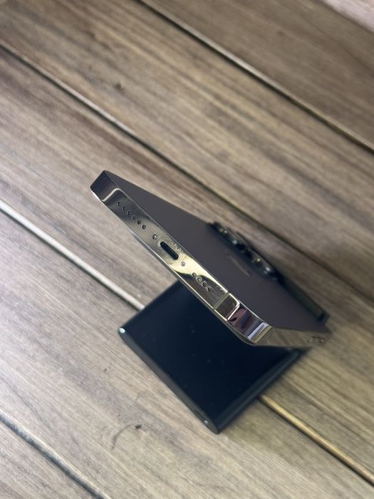 IPhone 14 pro max Purple 256 gb!!! 3 США!! NEVERLOCK Батарея 100%