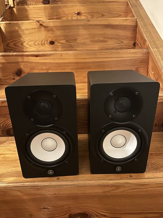 Студійні монітори Yamaha HS5