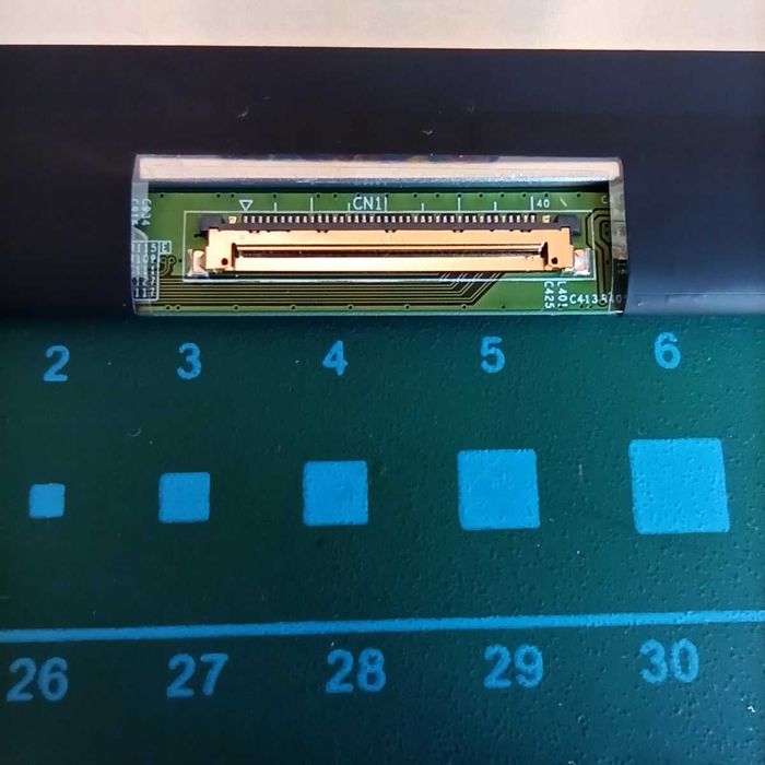 Оригінальний дисплей ноутбука Legion 5 15ACH6 (BOE NV156FHM-NY8 v8.1)