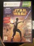 Xbox360 star wars kinect