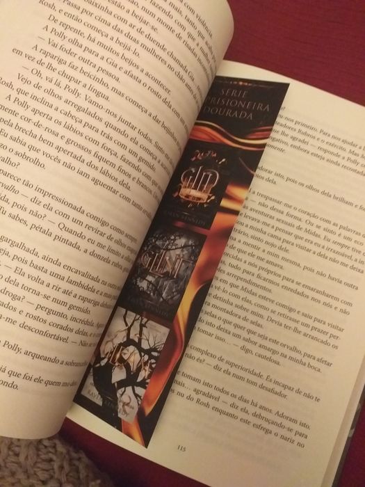 Gleam de raven kennedy livro fantástico