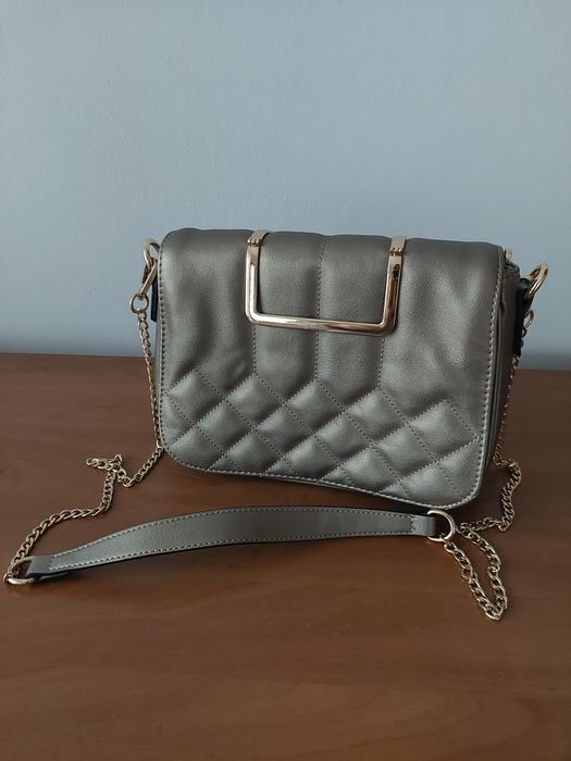 Torebka kolor stare złoto Jenny Fairy