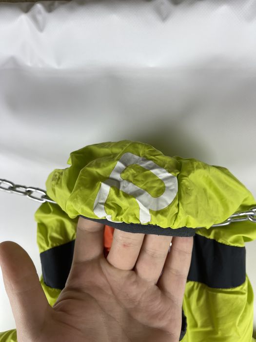 Куртка ortovox swisswol made , размер L