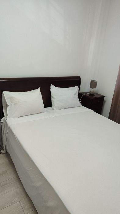 Arrendamento  quarto