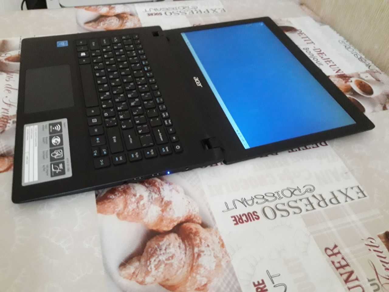 Нетбук Acer Aspire(A114-31) с экраном 14 Intel CeleronN3350