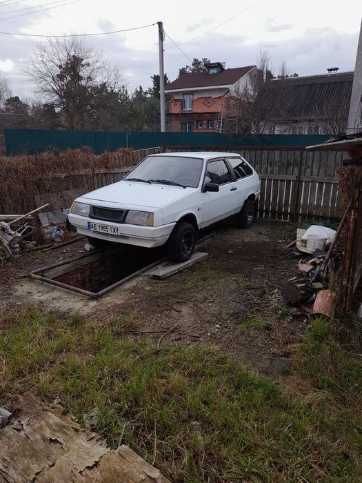 Восьмерик 13000гр без торгу