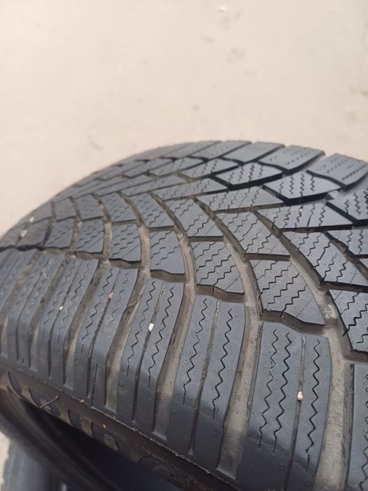 Bridgestone blizzak Lm 005 зимові шини 2023 205/55/17r