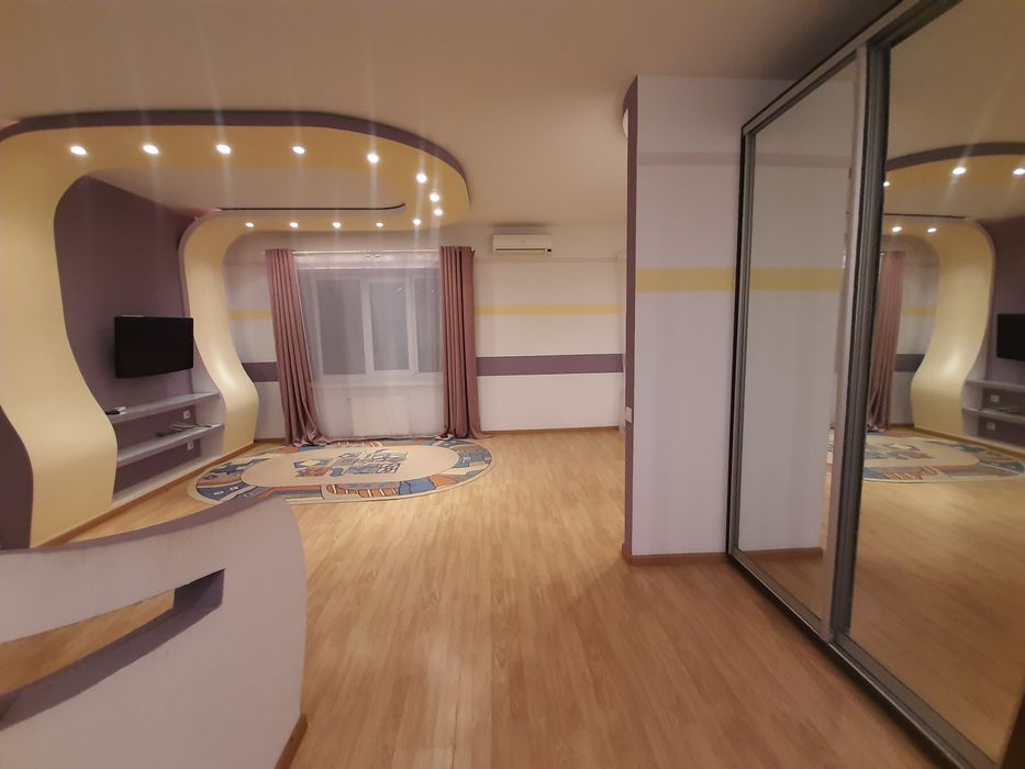 Сдам 1 ком, Мебель, Техника