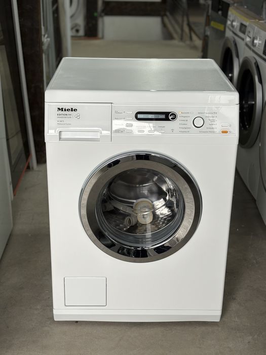 Пральна машина Miele W5873WPS 8 кг 1600 об/хв Німеччина