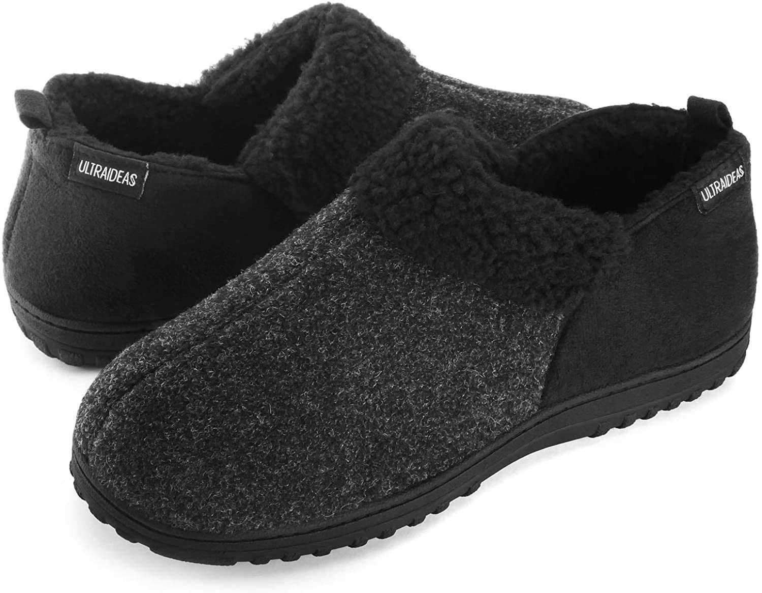 Nowe papcie / kapcie / papusie / wsuwane / R-45 / ULTRAIDEAS !9805!