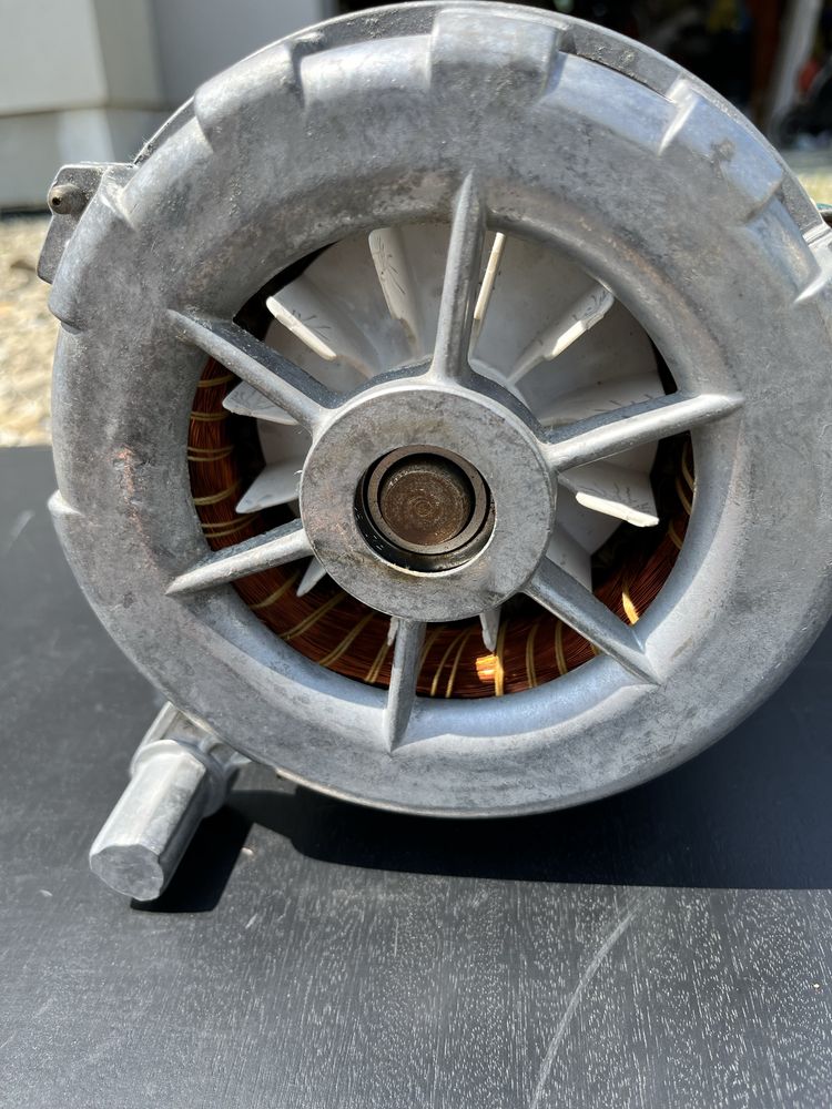 Silnik pralki IB-MEI WH12 2/12-1584 – 230V 100W – Sprawny