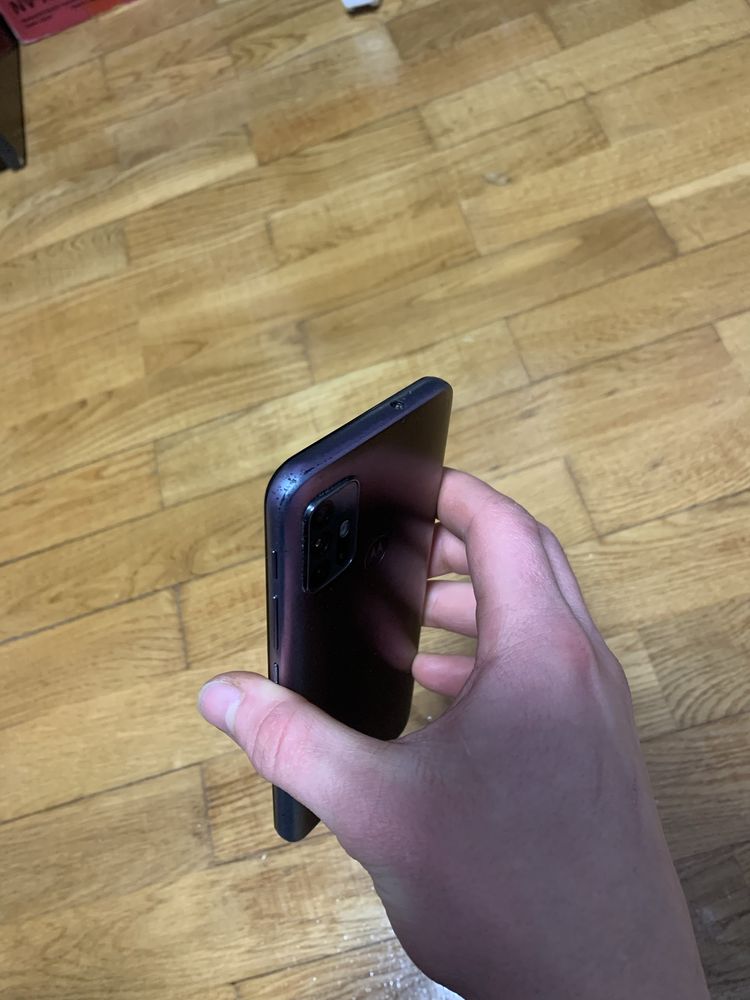 Motorola Moto G30 6/128