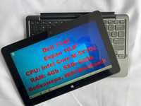 Планшет Dell Venue 11 7140 11'', Core M5 4/64Gb NFC WiFi, НОВА БАТАРЕЯ