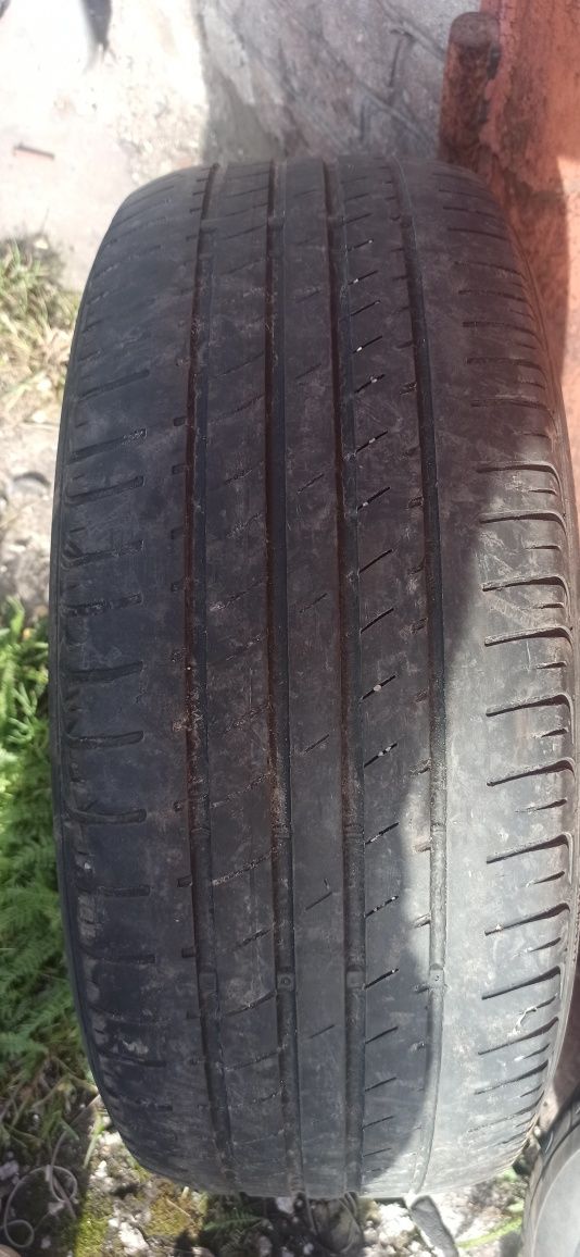 225/55 r17 пара, цена за пару