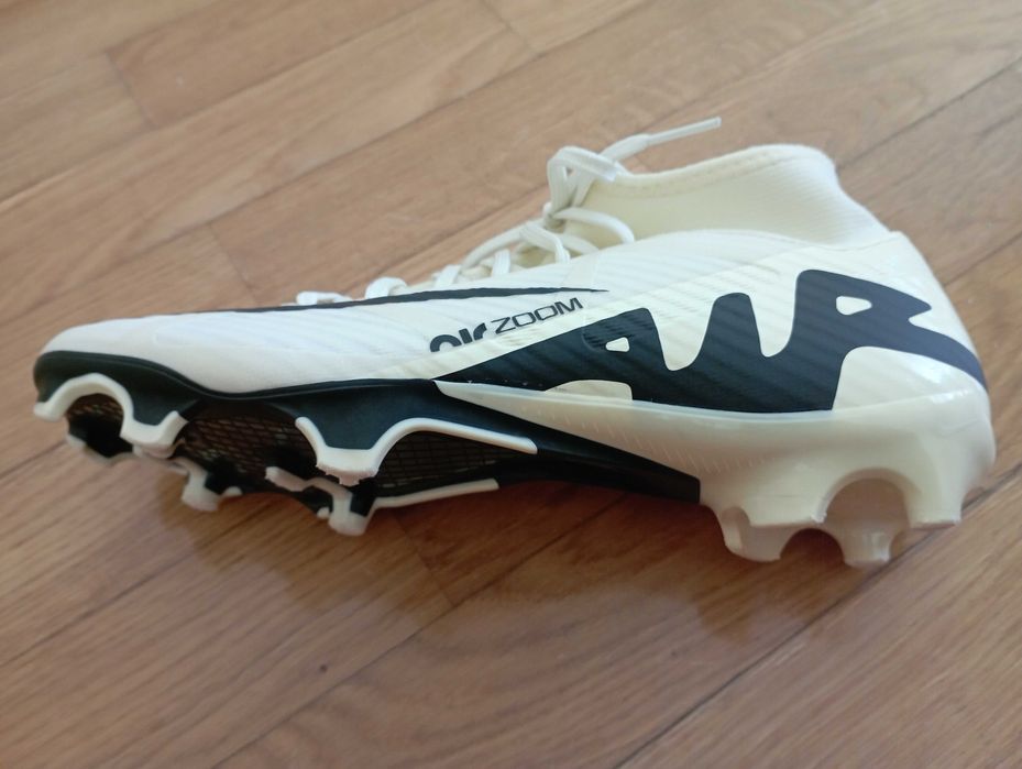 Chuteiras Nike Air Zoom Mercurial