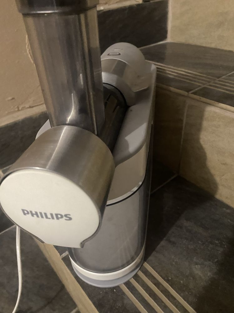 Wyciskarka wolnoobrotowa Philips