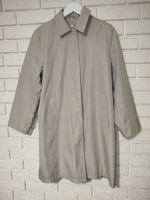 Odzież wierzchnia kurtka płaszcz damski trencz